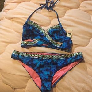 Victoria’s Secret Pink Bathing Suit